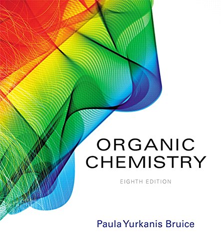 Book Cover Organic Chemistry Plus Mastering Chemistry with Pearson eText -- Access Card Package (8th Edition) (New in Organic Chemistry)