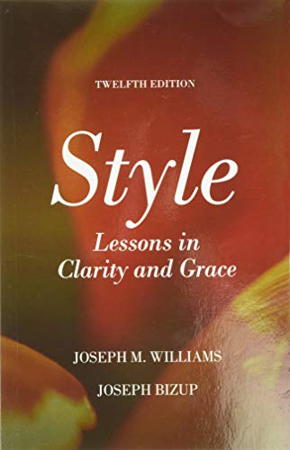 Book Cover Style: Lessons in Clarity and Grace