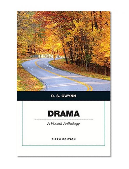 Drama: A Pocket Anthology Plus NEW MyLiteratureLab -- Access Card Package (5th Edition)