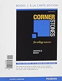 Cornerstones for College Success, Student Value Edition, 7/e Plus NEW MyLab Student Success with Pearson eText -- Access Card Package (7th Edition)