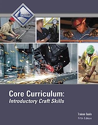 Book Cover Core Curriculum Trainee Guide (5th Edition)