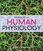 Book Cover Principles of Human Physiology
