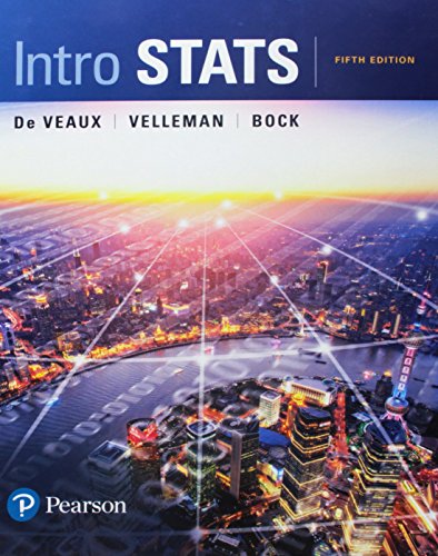Book Cover Intro Stats