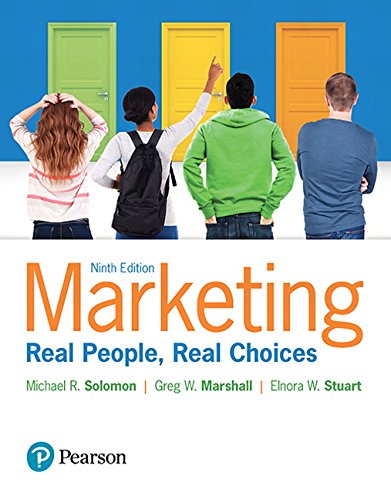 Book Cover Marketing: Real People, Real Choices