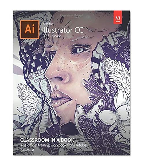 Adobe Illustrator CC Classroom in a Book (2015 release)