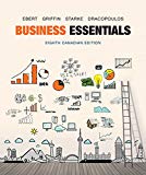 Business Essentials, Eighth Canadian Edition Plus MyBizLab with Pearson eText -- Access Card Package (8th Edition)