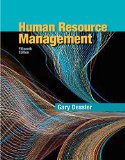 Human Resource Management Plus MyManagementLab with Pearson eText -- Access Card Package (15th Edition)