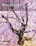 Precalculus plus MyLab Math with Pearson eText -- 24-Month Access Card Package