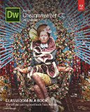 Adobe Dreamweaver CC Classroom in a Book (2015 release)