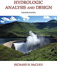 Book Cover Hydrologic Analysis and Design (4th Edition)
