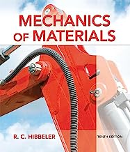 Book Cover Mechanics of Materials
