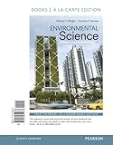 Environmental Science: Toward A Sustainable Future