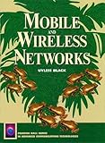 Mobile and Wireless Networks