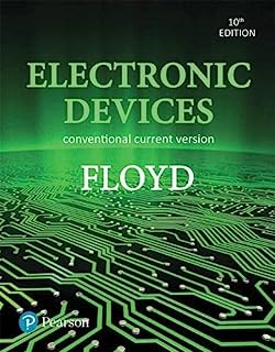 Book Cover Electronic Devices (Conventional Current Version) (10th Edition) (What's New in Trades & Technology)