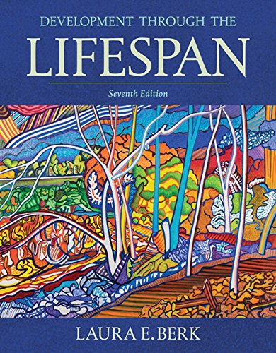 Book Cover Development Through the Lifespan