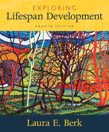 Book Cover Exploring Lifespan Development (4th Edition)