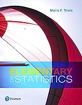 Book Cover Elementary Statistics