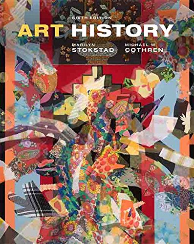 Book Cover Art History (6th Edition)