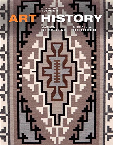 Book Cover Art History Vol 2 (6th Edition)