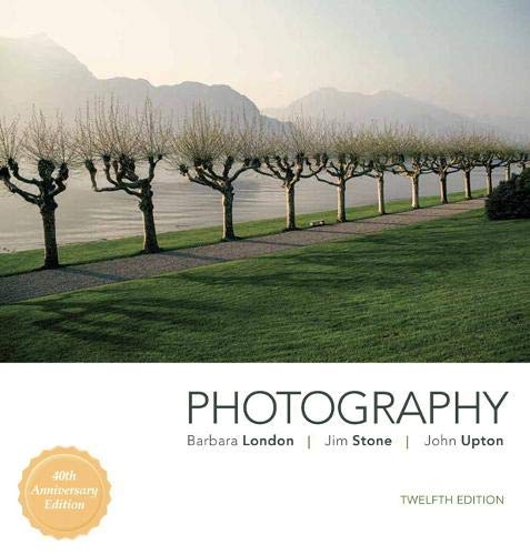 Book Cover Photography (12th Edition)