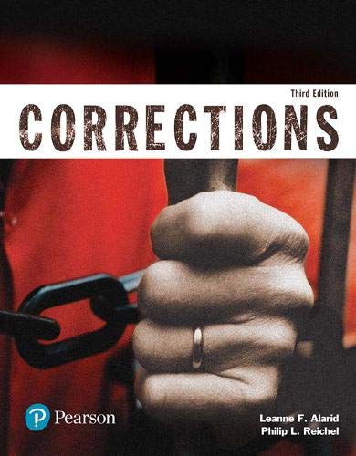 Book Cover Corrections (Justice Series) (The Justice Series)