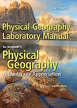 Book Cover Physical Geography Laboratory Manual