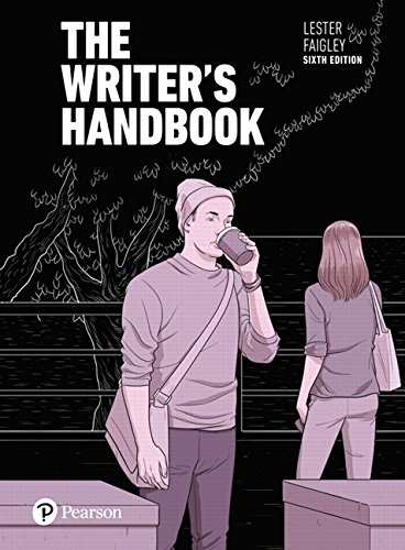Book Cover The Writer's Handbook (6th Edition)