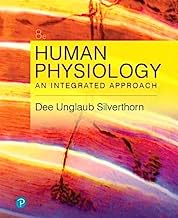 Book Cover Human Physiology: An Integrated Approach