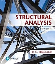 Book Cover Structural Analysis (10th Edition)