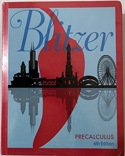 Book Cover Precalculus Plus MathXL -- Access Card Package (6th Edition)