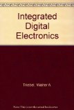 Integrated Digital Electronics (Prentice-Hall series in electronic technology)