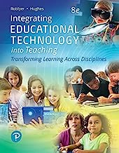 Book Cover Integrating Educational Technology into Teaching