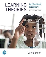 Book Cover Learning Theories: An Educational Perspective