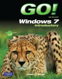 GO! with Windows 7 Introductory