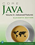 Core Java, Volume II--Advanced Features (11th Edition)