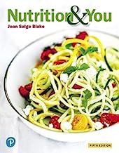 Book Cover Nutrition & You