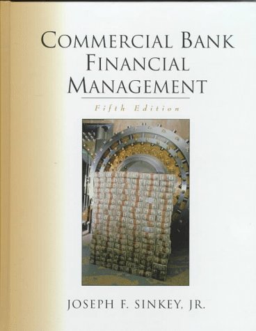 Commercial Bank Financial Management