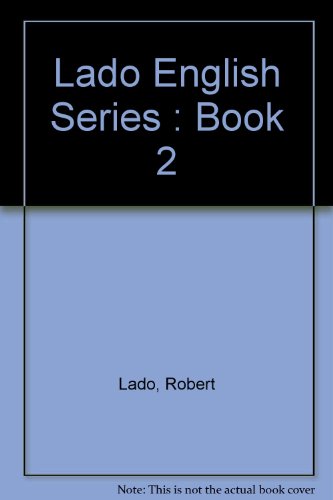 Lado English Series