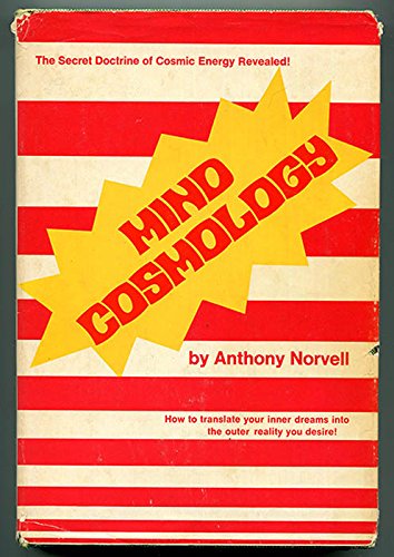 Book Cover Mind cosmology
