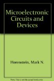 Microelectronic Circuits and Devices