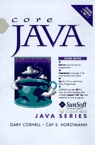 Core Java (Java Series)