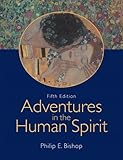 Adventures in the Human Spirit Value Package (includes Music for the Humanities CD)