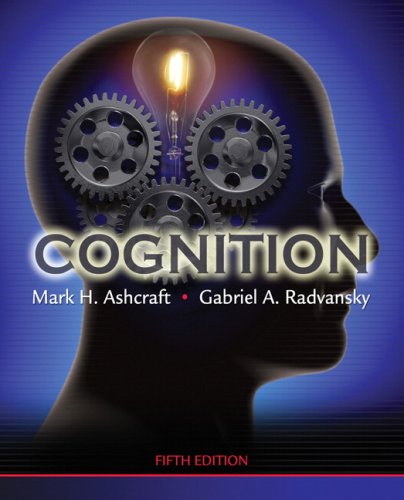 Book Cover Cognition