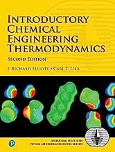 Book Cover Introductory Chemical Engineering Thermodynamics (2nd Edition) (Prentice Hall International Series in the Physical and Chemi)