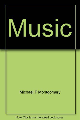 Music: A step-by-step guide to the foundations of musicianship