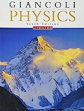Physics: Principles with Applications (6th Edition) (Updated)