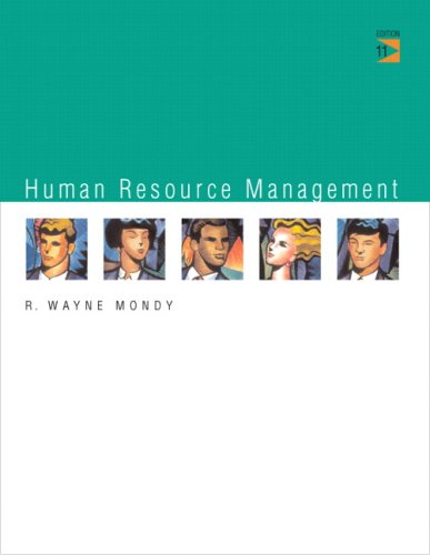 Human Resource Management (11th Edition)
