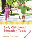 Early Childhood Education Today  Value Pack (includes Early Childhood Curriculum DVD Version 1.0 & Early Childhood Settings and Approaches DVD)