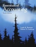Essentials of Accounting