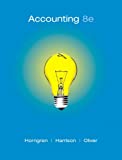 Accounting, 8th Edition